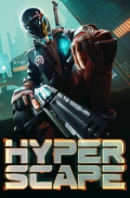 Hyper Scape