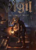 Vigil: The Longest Night