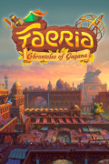 Faeria: Chronicles of Gagana