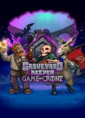 Graveyard Keeper: Game of Crone