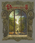 Baldur's Gate III: The Black Hound