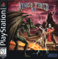 King's Field II