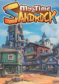 My Time at Sandrock