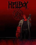 Hellboy