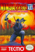 Ninja Gaiden III: The Ancient Ship of Doom