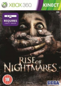 Rise of Nightmares