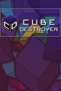 Cube Destroyer