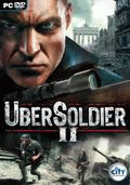 ÜberSoldier II