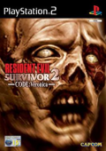 Resident Evil: Survivor 2 - Code: Veronica