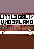 Little Girl in Underland
