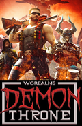 WG Realms: Demon Throne