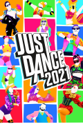 Just Dance 2021