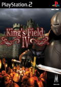 King's Field IV