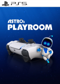 Astro's Playroom