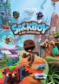 Sackboy: A Big Adventure