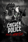 Chicken Police