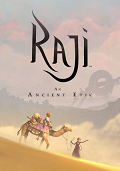 Raji: An Ancient Epic