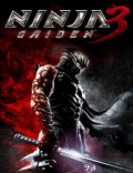 Ninja Gaiden 3