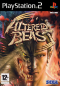 Altered Beast