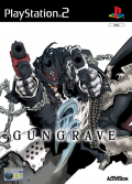 Gungrave