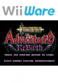 Castlevania: The Adventure ReBirth