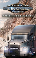 American Truck Simulator: Colorado