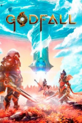 Godfall