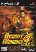 Dynasty Warriors 3