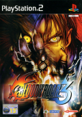 Bloody Roar 3