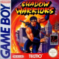 Shadow Warriors