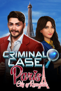 Criminal Case: City of Romance