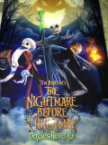 Tim Burton's The Nightmare Before Christmas: Oogie's Revenge