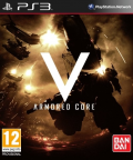 Armored Core V