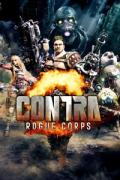 Contra: Rogue Corps