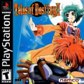 Tales of Eternia