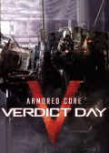 Armored Core: Verdict Day