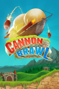 Cannon Brawl