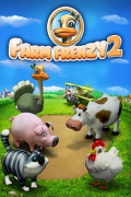 Farm Frenzy 2