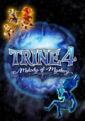Trine 4: Melody of Mystery