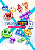 Puyo Puyo Tetris 2