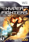 Hyper Fighters