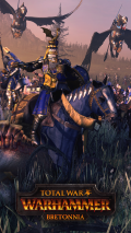 Total War: Warhammer - Bretonnia