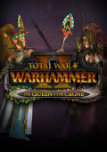 Total War: Warhammer II - The Queen and The Crone