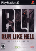 Run Like Hell