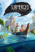 Submerged: Hidden Depths