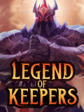 Legend of Keepers