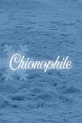 Chionophile