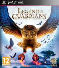 Legend of the Guardians: The Owls of Ga'Hoole