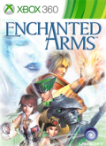 Enchanted Arms