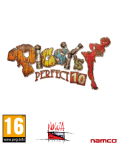 Pigsy's Perfect 10